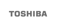 toshiba logo